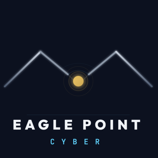 Eaglepoint cyber logo